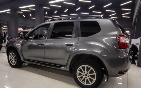 Nissan Terrano III, 2016 год, 899 000 рублей, 3 фотография