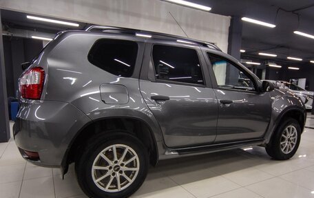 Nissan Terrano III, 2016 год, 899 000 рублей, 4 фотография