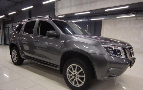 Nissan Terrano III, 2016 год, 899 000 рублей, 2 фотография
