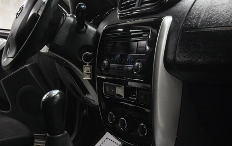 Nissan Terrano III, 2016 год, 899 000 рублей, 12 фотография