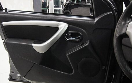 Nissan Terrano III, 2016 год, 899 000 рублей, 8 фотография