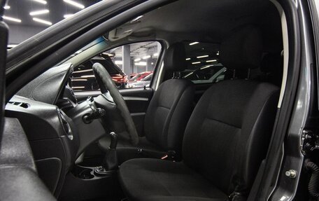 Nissan Terrano III, 2016 год, 899 000 рублей, 11 фотография