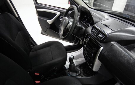 Nissan Terrano III, 2016 год, 899 000 рублей, 7 фотография