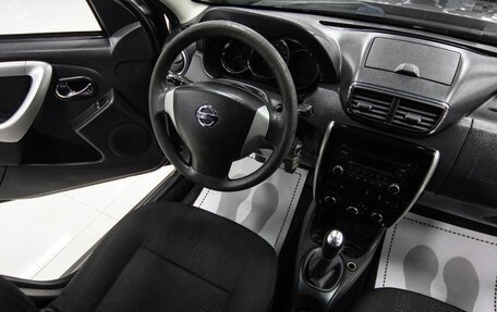 Nissan Terrano III, 2016 год, 899 000 рублей, 6 фотография