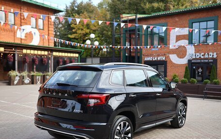 Skoda Karoq I, 2025 год, 3 000 000 рублей, 6 фотография