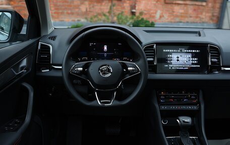 Skoda Karoq I, 2025 год, 3 000 000 рублей, 15 фотография