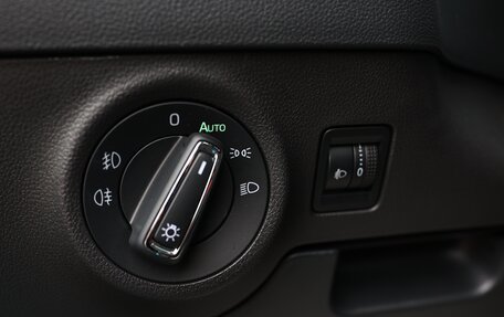 Skoda Karoq I, 2025 год, 3 000 000 рублей, 14 фотография