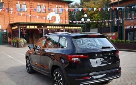 Skoda Karoq I, 2025 год, 3 000 000 рублей, 8 фотография