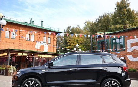 Skoda Karoq I, 2025 год, 3 000 000 рублей, 9 фотография