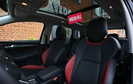 Skoda Karoq I, 2025 год, 3 000 000 рублей, 2 фотография