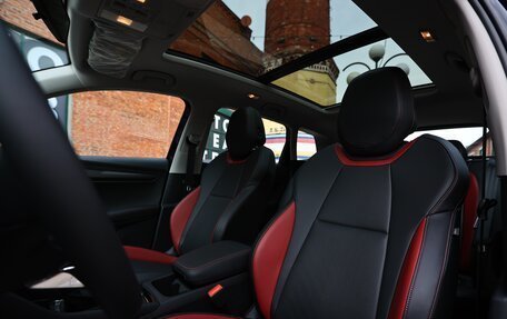 Skoda Karoq I, 2025 год, 3 000 000 рублей, 27 фотография