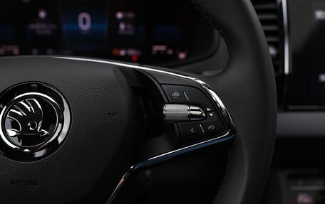 Skoda Karoq I, 2025 год, 3 000 000 рублей, 18 фотография