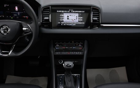 Skoda Karoq I, 2025 год, 3 000 000 рублей, 22 фотография
