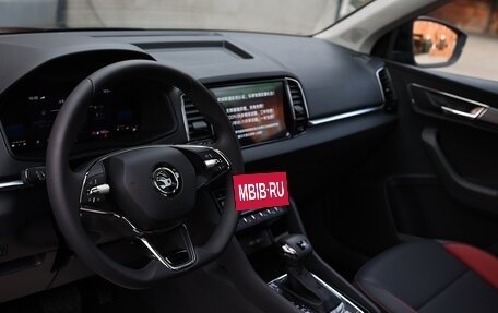 Skoda Karoq I, 2025 год, 3 000 000 рублей, 11 фотография