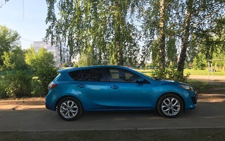 Mazda 3, 2009 год, 915 000 рублей, 2 фотография