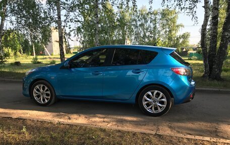 Mazda 3, 2009 год, 915 000 рублей, 6 фотография