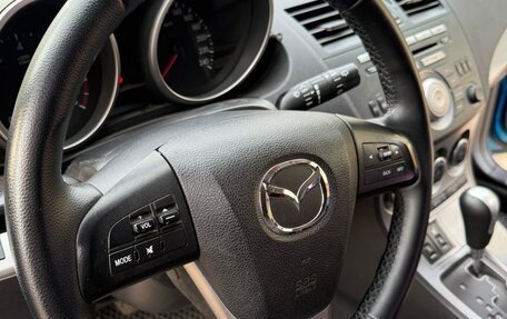 Mazda 3, 2009 год, 915 000 рублей, 8 фотография