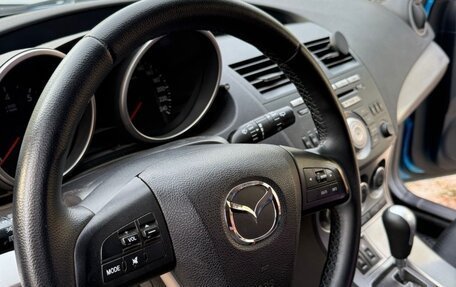 Mazda 3, 2009 год, 915 000 рублей, 9 фотография