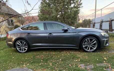 Audi A5, 2020 год, 4 480 000 рублей, 5 фотография
