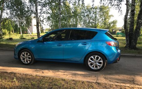Mazda 3, 2009 год, 915 000 рублей, 5 фотография