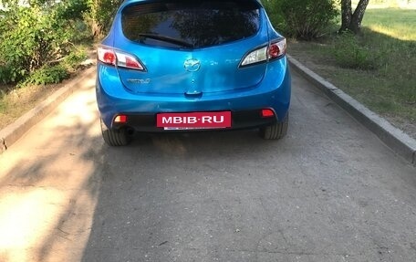 Mazda 3, 2009 год, 915 000 рублей, 7 фотография
