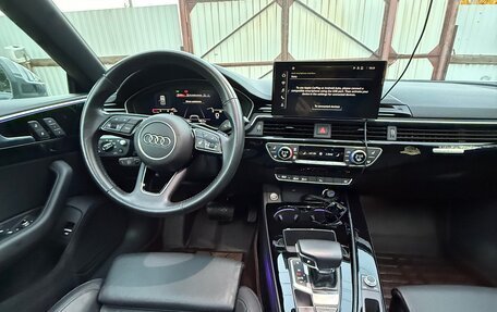 Audi A5, 2020 год, 4 480 000 рублей, 15 фотография