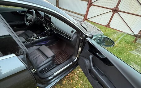 Audi A5, 2020 год, 4 480 000 рублей, 23 фотография