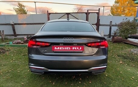 Audi A5, 2020 год, 4 480 000 рублей, 7 фотография