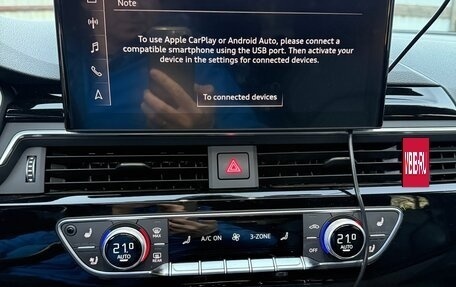 Audi A5, 2020 год, 4 480 000 рублей, 20 фотография