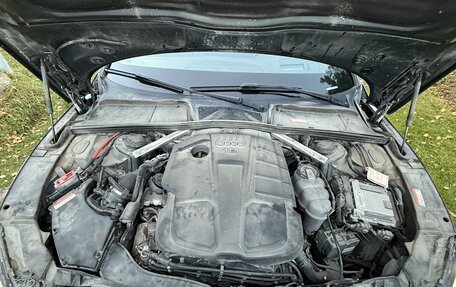Audi A5, 2020 год, 4 480 000 рублей, 31 фотография