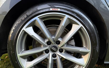 Audi A5, 2020 год, 4 480 000 рублей, 27 фотография