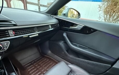 Audi A5, 2020 год, 4 480 000 рублей, 22 фотография