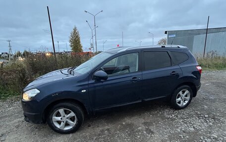 Nissan Qashqai+2 I, 2012 год, 1 050 000 рублей, 2 фотография