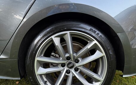 Audi A5, 2020 год, 4 480 000 рублей, 28 фотография