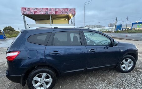 Nissan Qashqai+2 I, 2012 год, 1 050 000 рублей, 3 фотография
