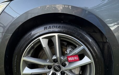 Audi A5, 2020 год, 4 480 000 рублей, 29 фотография