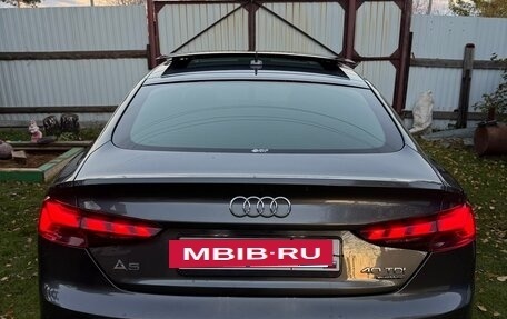 Audi A5, 2020 год, 4 480 000 рублей, 32 фотография
