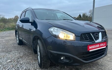 Nissan Qashqai+2 I, 2012 год, 1 050 000 рублей, 6 фотография