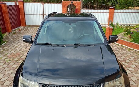 Suzuki Grand Vitara, 2008 год, 1 000 000 рублей, 2 фотография
