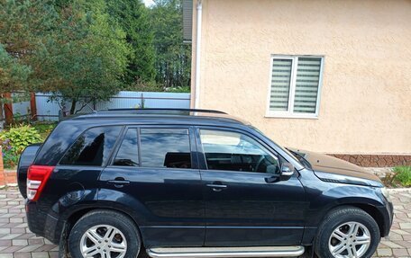 Suzuki Grand Vitara, 2008 год, 1 000 000 рублей, 5 фотография