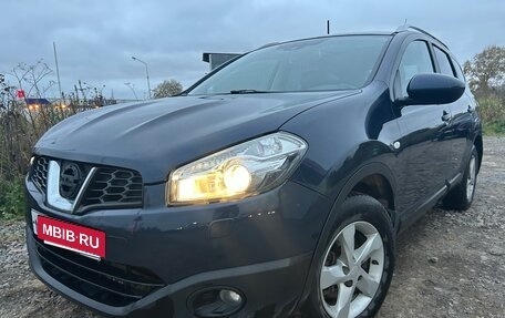 Nissan Qashqai+2 I, 2012 год, 1 050 000 рублей, 5 фотография