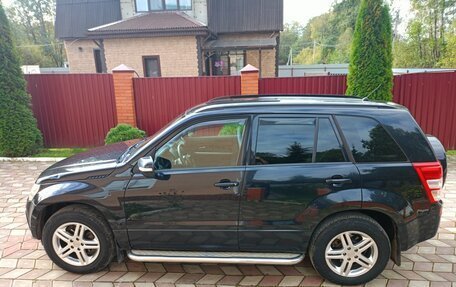 Suzuki Grand Vitara, 2008 год, 1 000 000 рублей, 3 фотография