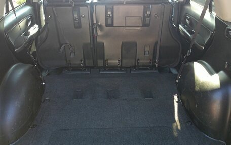 Suzuki Grand Vitara, 2008 год, 1 000 000 рублей, 14 фотография