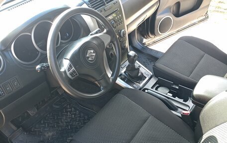 Suzuki Grand Vitara, 2008 год, 1 000 000 рублей, 15 фотография
