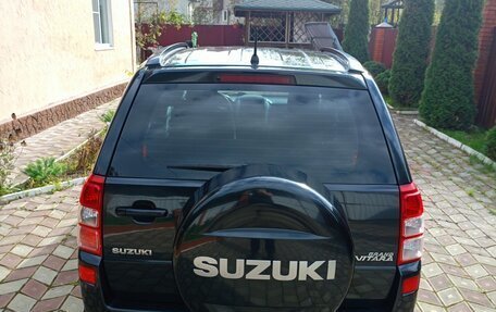 Suzuki Grand Vitara, 2008 год, 1 000 000 рублей, 4 фотография