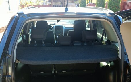 Suzuki Grand Vitara, 2008 год, 1 000 000 рублей, 17 фотография