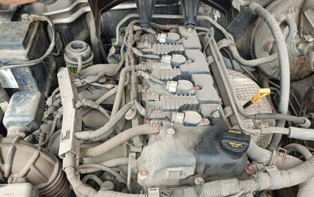Suzuki Grand Vitara, 2008 год, 1 000 000 рублей, 7 фотография