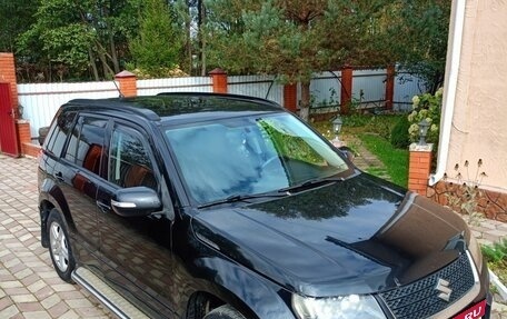 Suzuki Grand Vitara, 2008 год, 1 000 000 рублей, 8 фотография