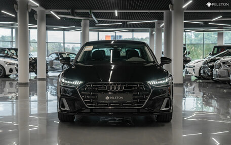 Audi A7, 2025 год, 7 300 000 рублей, 3 фотография