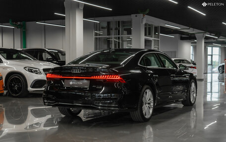 Audi A7, 2025 год, 7 300 000 рублей, 4 фотография